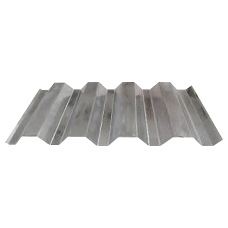 عرشه کف فولادی ساختار سبک YX 50-180-720