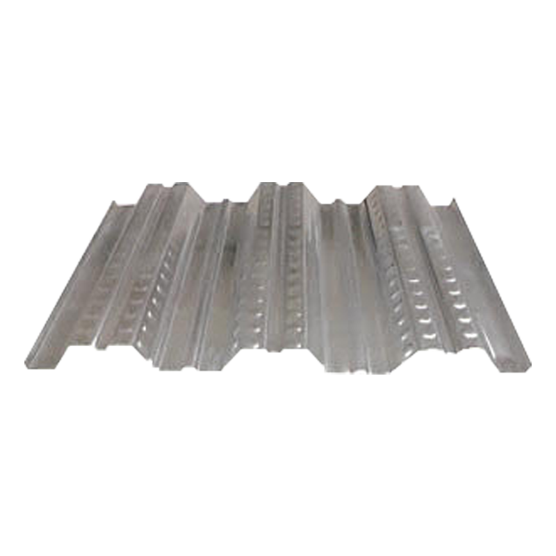 عرشه فولادی ساختار کف استاندارد YX 51-240-720