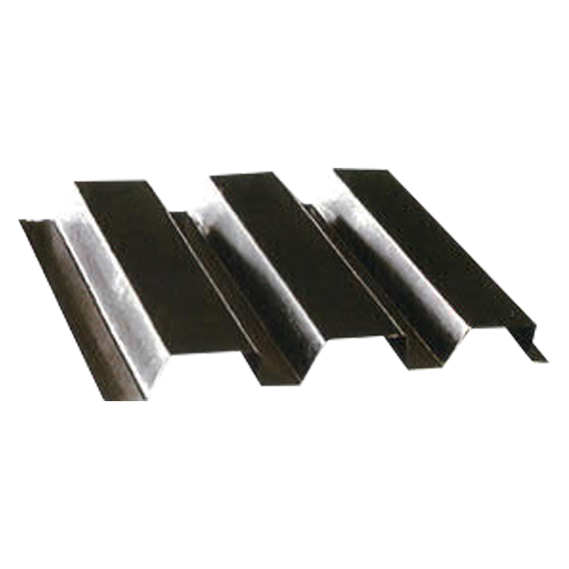 عرشه کف سازه فولادی سنگین YX 70-200-600