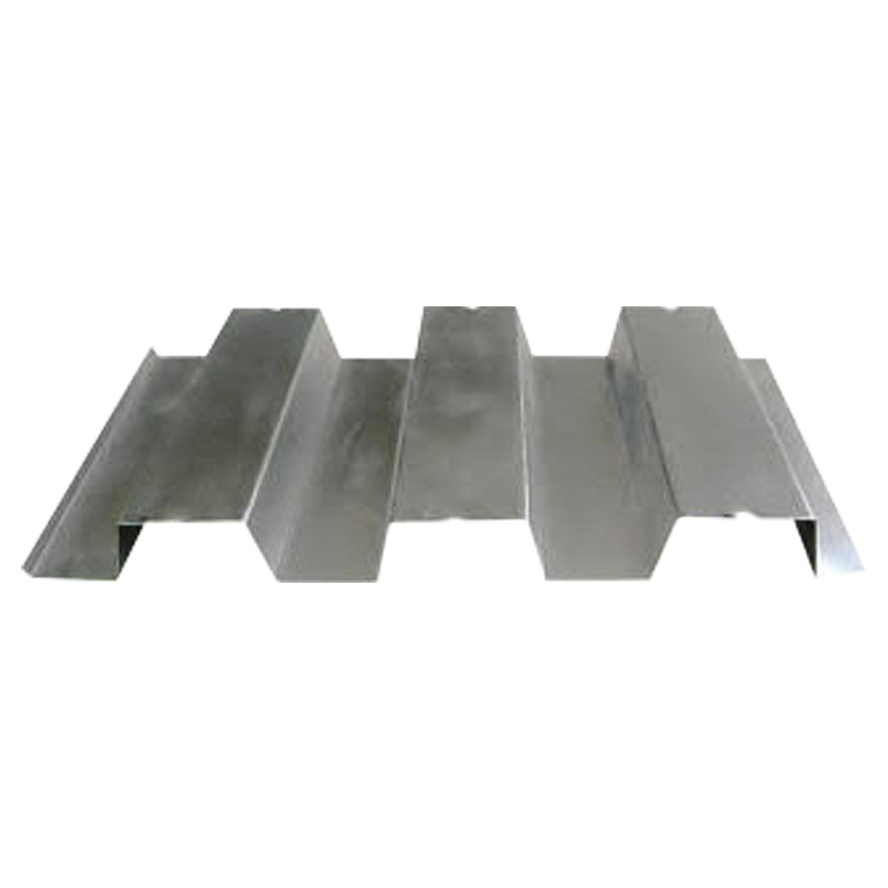 YX 75-230-690 عرشه کف ساختمان با دنده بالا