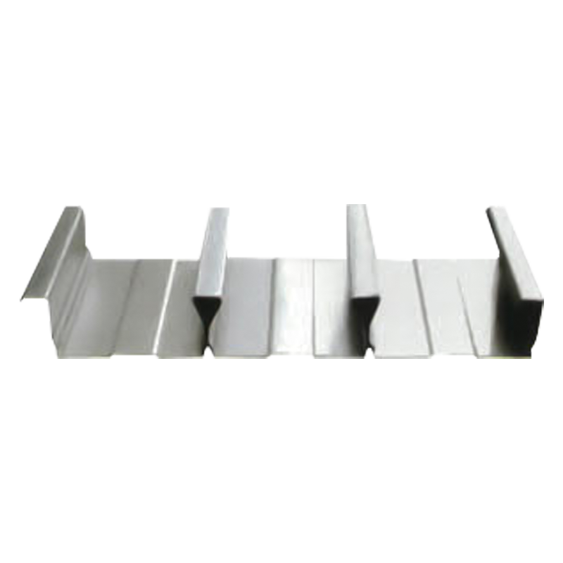 YXB 65-170-510 عرشه کف فولادی نوع بسته