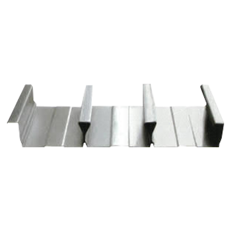 عرشه کف فولادی نوع بسته YXB 65-240-720