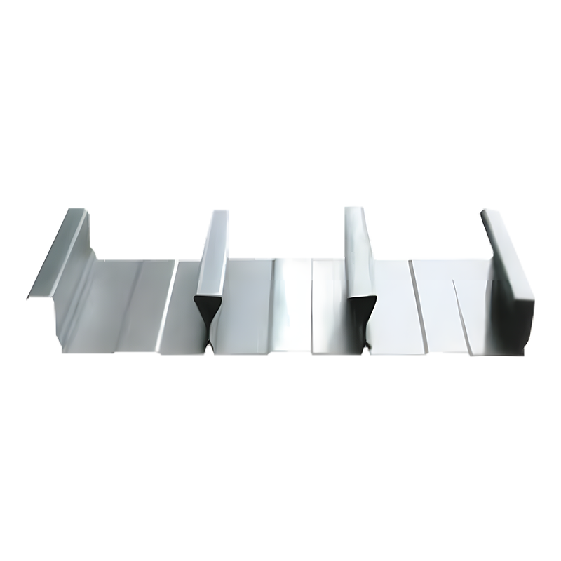 YXB 51-283.3-850 عرشه کف فولادی نوع بسته پهن شده