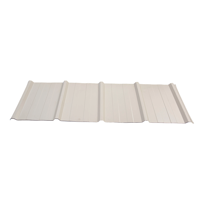 ورق فولادی رنگی روکش دیوار YX15-225-900