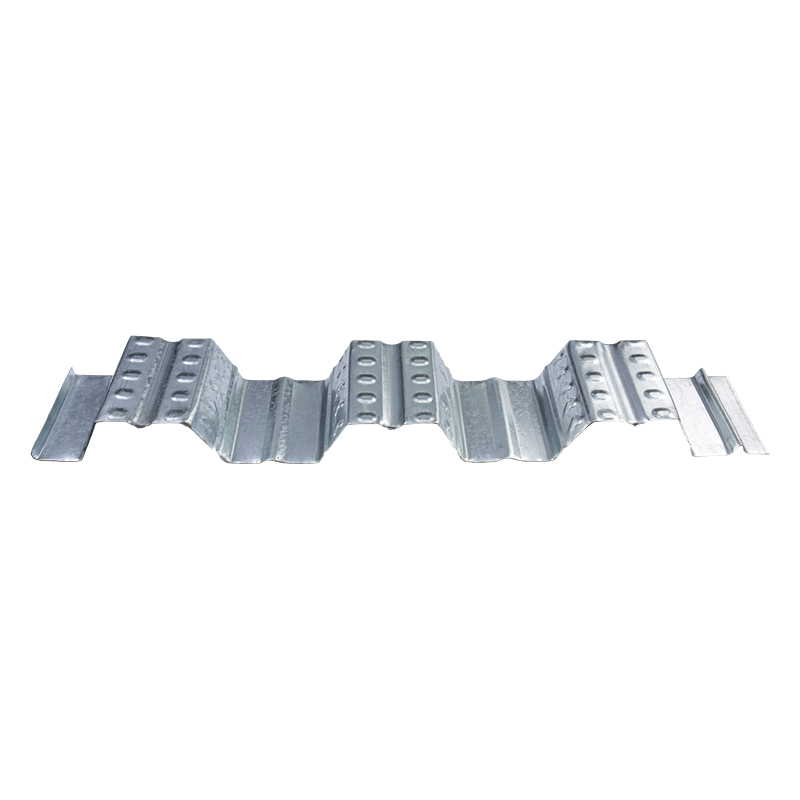 YX 51-226-678 عرشه کف سازه فولادی اقتصادی