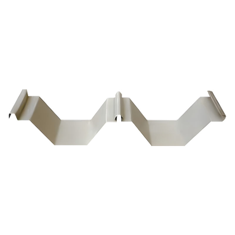 ورق فولادی رنگی سقف باربر فوق العاده YX 113-300-600