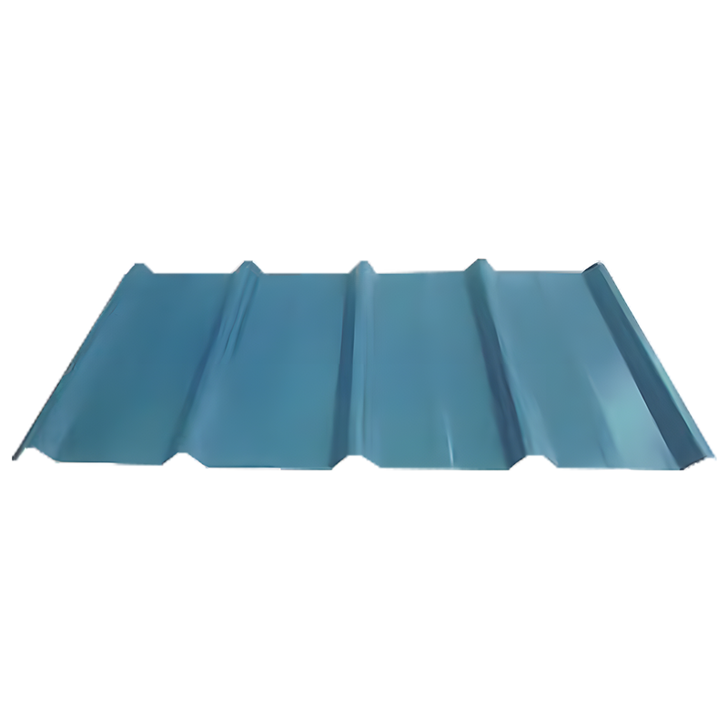 ورق فولادی رنگی YX 25-205-820/1025 اقتصادی