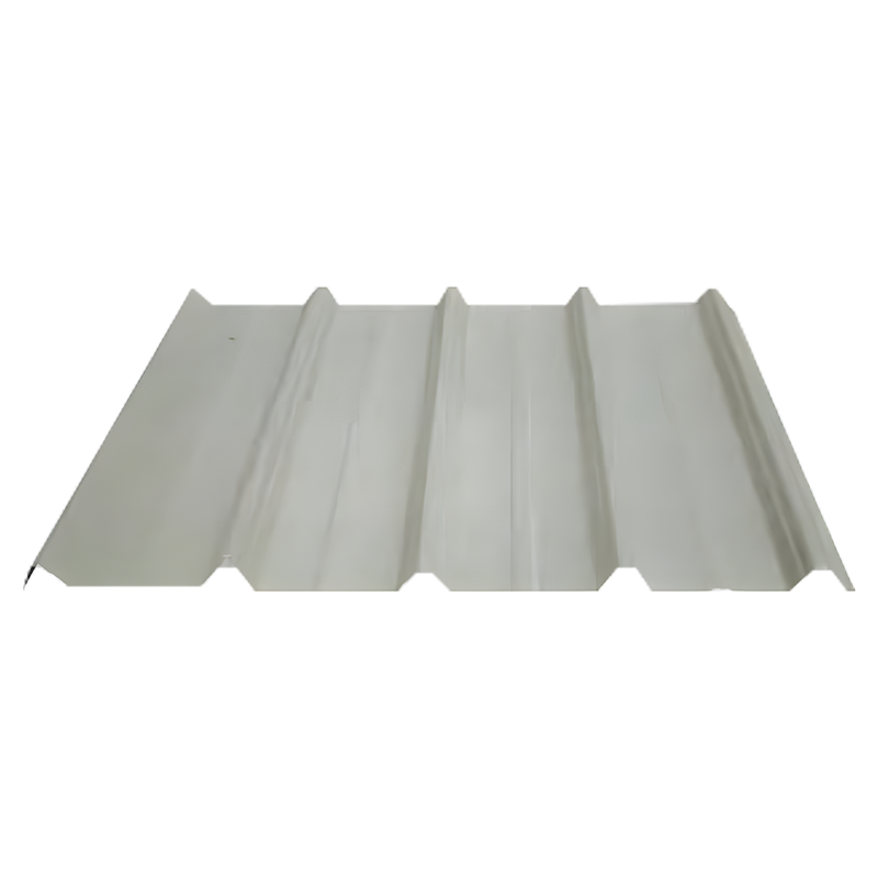ورق فولادی رنگی دال کامپوزیت کفپوش YX 28-205-820
