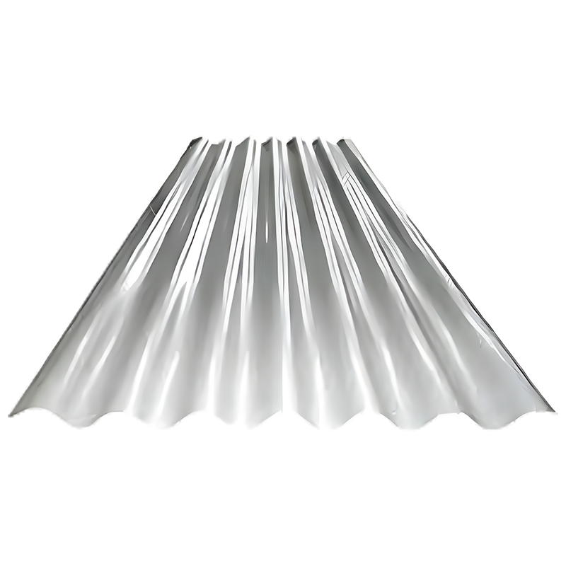 ورق فولادی رنگی عرشه کف کامپوزیت YX 32-130-780