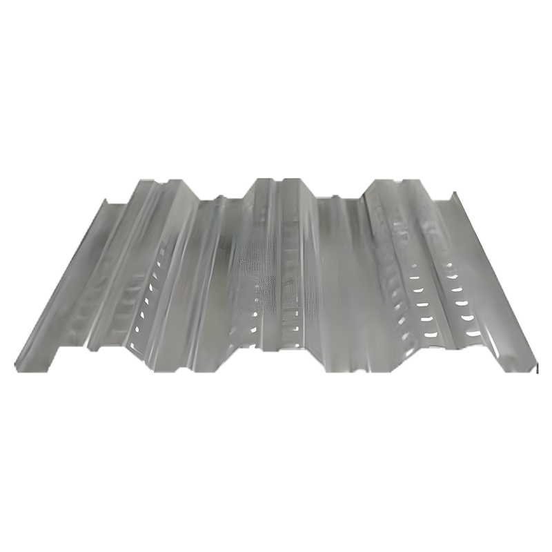 عرشه کف فولادی باربر استاندارد YX 51-250-750