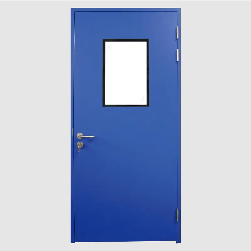 الزامات مواد نسوز Cleanroom: استانداردها، رتبه بندی ها و مشخصات